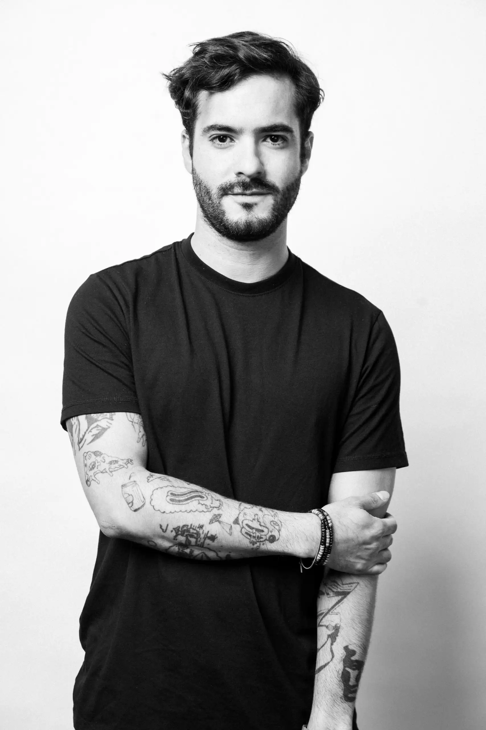 Gabriel Palmas