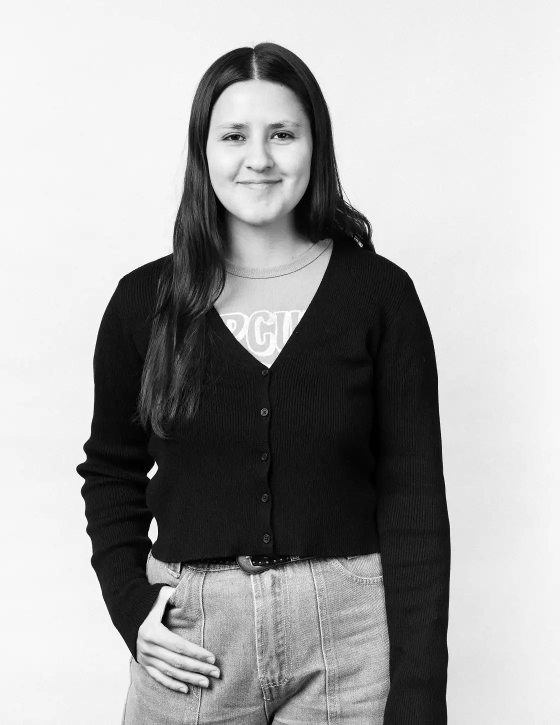 María Mora